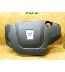 Motorabdeckung Volvo S80 2 II 124 Limousine D3 31319190 31319191