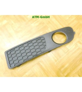 Nebelscheinwerferabdeckung Frontgrill links Volvo S80 2 II 30790919 30655929