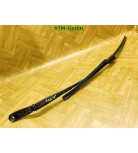 Scheibenwischerarm Wischermotor vorne links Volvo S80 2 II 124 D3 31276002