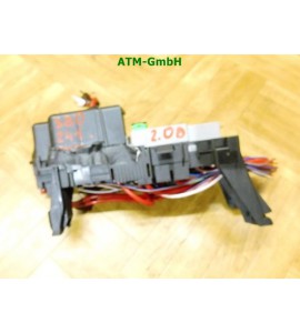 Sicherungskasten Volvo S80 2 II 124 D3