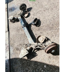 Achse Achsträger hinten Hinterachse Ford KA 2 II