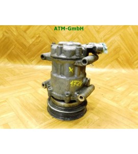Klimakompressor Renault Modus Sanden 8200600122