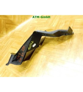 Stoßstangenhalter Halter Stoßfänger VW Polo 9N3 3 türig hinten rechts 6Q6807376