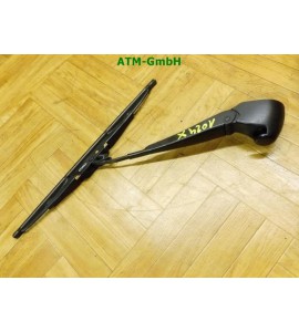 Wischerarm Scheibenwischerarm hinten Heckwischerarm VW Polo 6N2