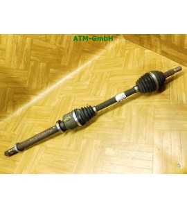 Antriebswelle Gelenkwelle rechts Renault Modus Beifahrerseite