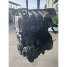 Motor Renault Modus 1.6 16V 82 kW Motorcode K4M2790 Gelaufen 125.175 KM