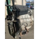 Motor Renault Modus 1.6 16V 82 kW Motorcode K4M2790 Gelaufen 125.175 KM