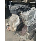 Motor Renault Modus 1.6 16V 82 kW Motorcode K4M2790 Gelaufen 125.175 KM