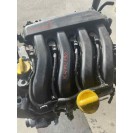 Motor Renault Modus 1.6 16V 82 kW Motorcode K4M2790 Gelaufen 125.175 KM