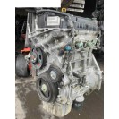 Motor Suzuki Splash 1.0 50 kW Motorcode K10B Gelaufen 86.000 KM