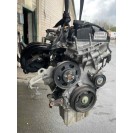 Motor Suzuki Splash 1.0 50 kW Motorcode K10B Gelaufen 86.000 KM