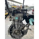 Motor Suzuki Splash 1.0 50 kW Motorcode K10B Gelaufen 86.000 KM