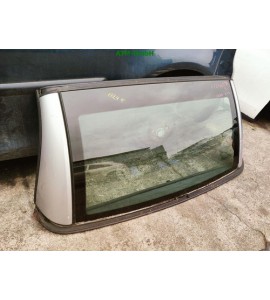 Klappdach Schiebedach Nissan Micra 3 III K12 C+C Cabrio