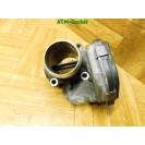 Drosselklappe Ford Fiesta 6 VI Delphi 9673534480 28275019 FoMoCo