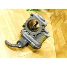 Drosselklappe Ford Fiesta 6 VI Delphi 9673534480 28275019 FoMoCo