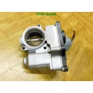 Drosselklappe Nissan Micra 3 III K12 C+C Cabrio Hitachi RME16-01A SERA576-02