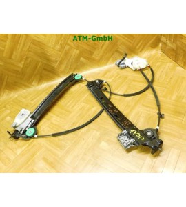 Fensterheber Fensterhebermotor vorne rechts Nissan Micra 3 III K12 C+C Cabrio