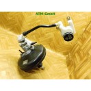 Hauptbremszylinder Bremskraftverstärker Ford Fiesta 6 VI Bosch 8V512B195LE