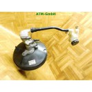 Hauptbremszylinder Bremskraftverstärker Ford Fiesta 6 VI Bosch 8V512B195LE