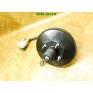 Hauptbremszylinder Bremskraftverstärker Ford Fiesta 6 VI Bosch 8V512B195LE