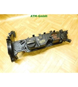 Zylinderkopfhaube Ford Fiesta 6 VI 96889391803