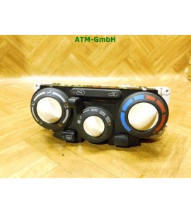 Heizungsbedienteil Bedienteil Schalter Nissan Micra 3 III K12 C+C Cabrio