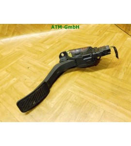 Pedal Gaspedal Gaspoti Ford Fiesta 6 VI Hella 8V219F836AB 6PV009517-20