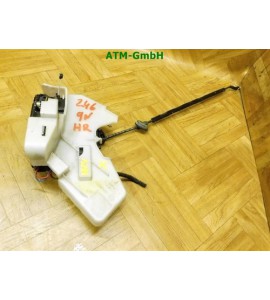 Türschloss Schloss hinten rechts VW Polo 9N 5 türig Beifahrerseite 1J0839350A