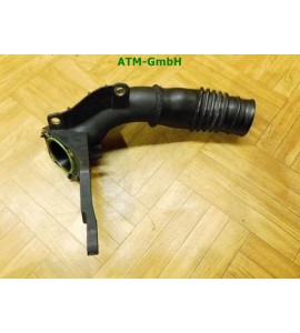 Ansaugrohr Ansaugschlauch  Rohr Ford Fiesta 6 VI AV2Q9351AD