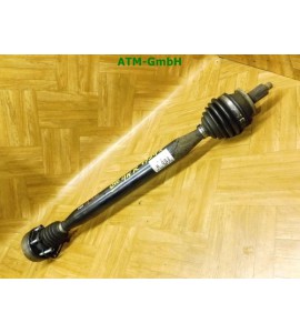 Antriebswelle Gelenkwelle rechts VW Polo 9N Beifahrerseite 6Q0402272BC