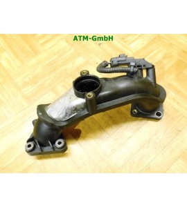 Rohr Luftschlauch Ansaugrohr Ford Fiesta 6 VI Markiv 9674951680 9674942360