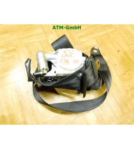 Sicherheitsgurt Gurt vorne links Nissan Micra 3 III K12 C+C Cabrio 3305 4565