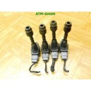 Zundspule Zundspulenset x 4 Stück Nissan Micra 3 III K12 Cabrio 22448AX001