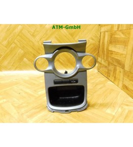 Blende Abdeckung Radioabdeckung Mittelkonsole Ford Fiesta 6 VI 8A6118D422AGW