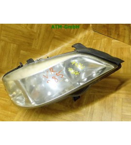 Frontscheinwerfer Scheinwerfer rechts Opel Astra G Beifahrerseite