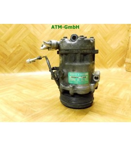 Klimakompressor Opel Astra G Sanden 09132922 SD6V12