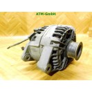 Lichtmaschine Generator Opel Astra G 14V 100A Bosch 0124415005 90561168