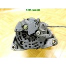 Lichtmaschine Generator Opel Astra G 14V 100A Bosch 0124415005 90561168