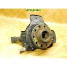 Radnabe Radlager Achsschenkel vorne links Opel Astra G Fahrerseite ABS