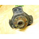 Radnabe Radlager Achsschenkel vorne links Opel Astra G Fahrerseite ABS