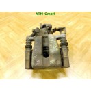 Bremssattel hinten links Opel Astra G Fahrerseite Lucas