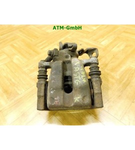 Bremssattel hinten links Opel Astra G Fahrerseite Lucas