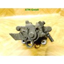 Bremssattel hinten links Opel Astra G Fahrerseite Lucas