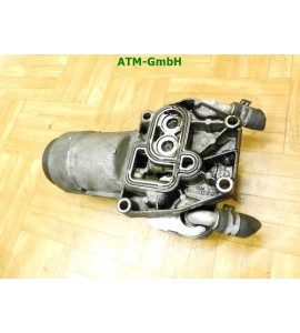 Ölfilter Ölfiltergehäuse Opel Astra G GM 90571672