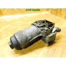 Ölfilter Ölfiltergehäuse Opel Astra G GM 90571672