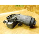 Ölfilter Ölfiltergehäuse Opel Astra G GM 90571672