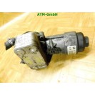 Ölfilter Ölfiltergehäuse Opel Astra G GM 90571672