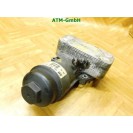 Ölfilter Ölfiltergehäuse Opel Astra G GM 90571672