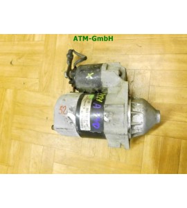 Anlasser Starter Mercedes Benz A-Klasse W168 Valeo 0051512101 12v D7E8