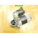 Anlasser Starter Mercedes Benz A-Klasse W168 Valeo 0051512101 12v D7E8